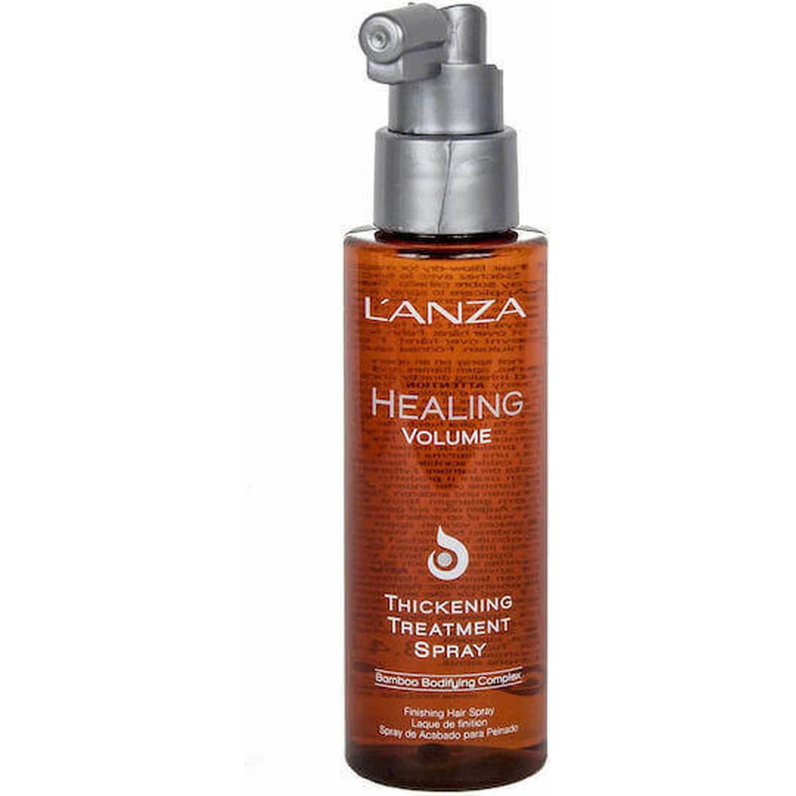 L' Anza Healing Volume Thickening Treatment Spray Лосьон-спрей для волос 100 мл: цены и характеристики