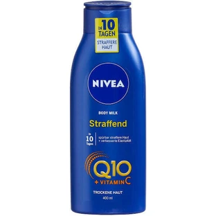 Nivea Укрепляющий крем для тела 400 мл