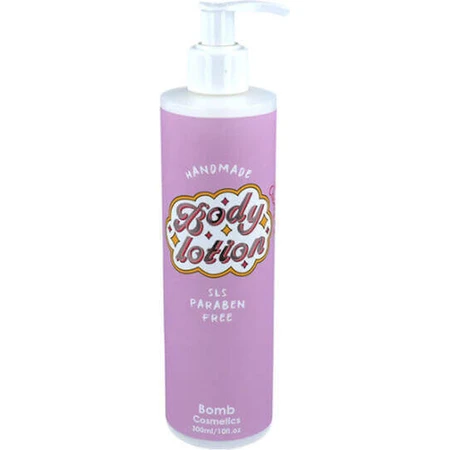 Bomb Cosmetics Зволожуючий лосьйон для тіла 300мл: ціни та характеристики