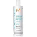 Moroccanoil Scalp Balancing Anti Dandruff Conditioner для всех типов волос 250 мл