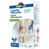 Master Aid Foot Care Liguid Wart Remover Лосьон для удаления бородавок 12 мл