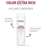 Goldwell Dualsenses Dualsenses Color Extra Rich Brilliance Кондиционер для поддержания цвета окрашенных волос 200 мл