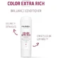 Goldwell Dualsenses Dualsenses Color Екстра насичений блиск для збереження кольору для фарбованого волосся 200 мл