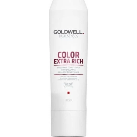 Goldwell Dualsenses Dualsenses Color Екстра насичений блиск для збереження кольору для фарбованого волосся 200 мл: ціни та характеристики