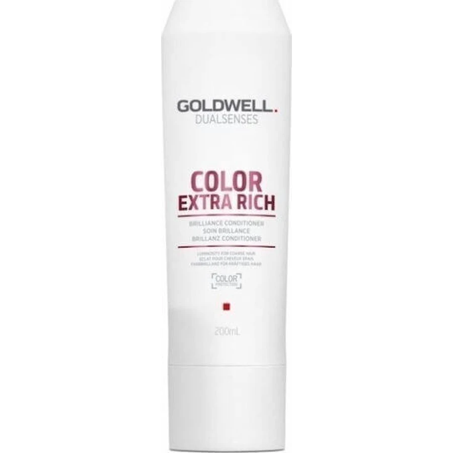 Goldwell Dualsenses Dualsenses Color Екстра насичений блиск для збереження кольору для фарбованого волосся 200 мл: ціни та характеристики