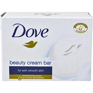 Dove Beauty Cream Bar Мыло для рук и тела 90 гр.
