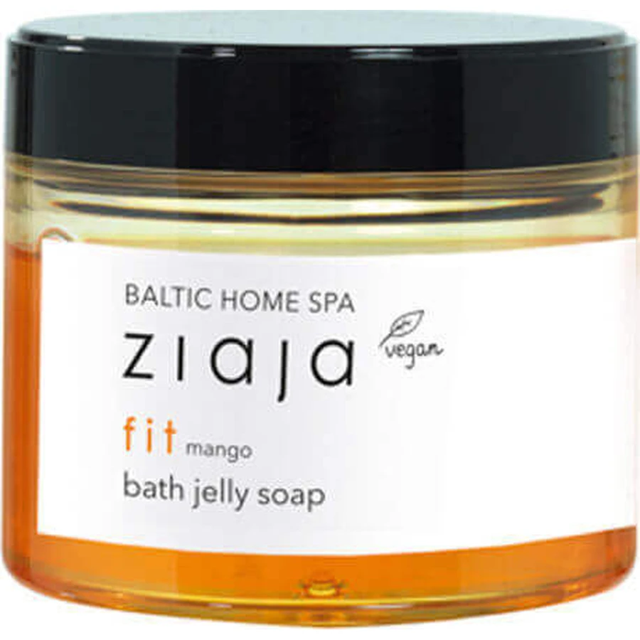 Ziaja Baltic Home Spa Spa Fit Гель для тела Манго 260 мл: цены и характеристики