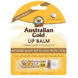 Australian Gold Coconut Flavour Gold Coconut Flavour Солнцезащитный стик для губ SPF30
