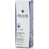 Rilastil D-Clar Depigmenting Зволожуюча та омолоджуюча сироватка для обличчя з вітаміном С та ніацинамідом для сяйва та пігментних плям у краплях 30мл