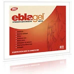 Пластирі нагрівальні Euromed Eblagel Eblagel Heat 2шт: ціни та характеристики