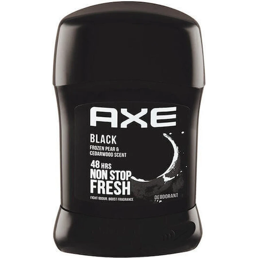 Дезодорант-стік Axe 50мл: ціни та характеристики