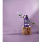 Інтенсивний зволожуючий догляд для сухого та пошкодженого волосся Kundal Honey & Macadamia Talc Powder 500 мл: ціни та характеристики