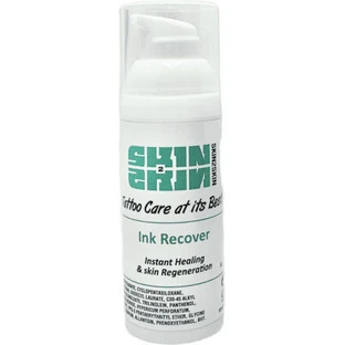 Крем для загоєння та татуювання Skin2skin Healing & Tattoo Cream