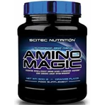 Scitec Nutrition Amino Magic 500 гр Яблоко: цены и характеристики