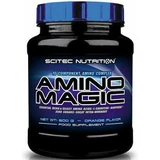 Scitec Nutrition Amino Magic 500gr Apple