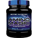 Scitec Nutrition Amino Magic 500 гр Яблоко: цены и характеристики