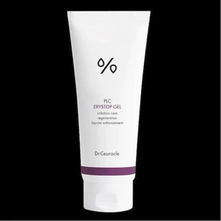 Dr Ceuracle PLC (післялазерний догляд) Erystop гель 200 мл