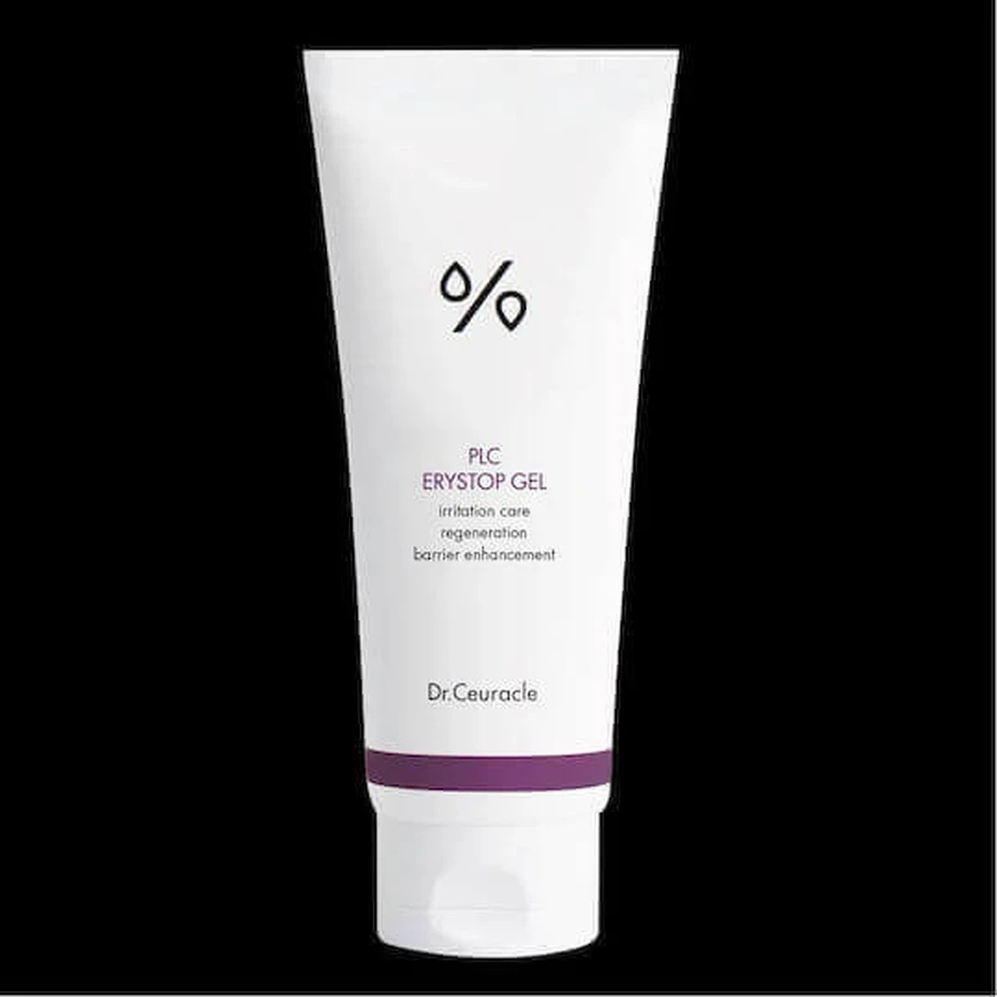 Dr Ceuracle PLC (післялазерний догляд) Erystop гель 200 мл: ціни та характеристики