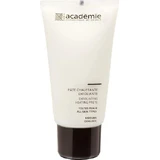Academie Exfoliating Відлущувальна розігріваюча паста для обличчя пілінг 50 мл