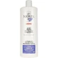 Nioxin System 6 Scalp Therapy Восстанавливающий увлажняющий кондиционер для поврежденных волос 1000 мл