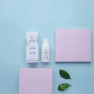 OliveSpa Eleavie Крем для кожи вокруг глаз 30 мл