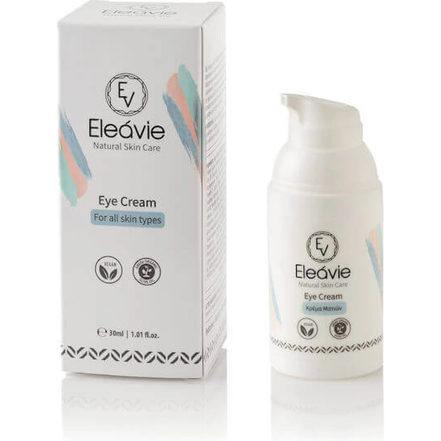 OliveSpa Eleavie Крем для кожи вокруг глаз 30 мл: цены и характеристики