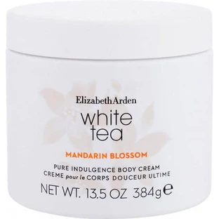 Зволожуючий крем для тіла Elizabeth Arden White Tea Mandarin Blossom Зволожуючий крем для тіла 400мл