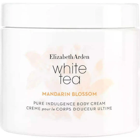 Зволожуючий крем для тіла Elizabeth Arden White Tea Mandarin Blossom Зволожуючий крем для тіла 400мл: ціни та характеристики
