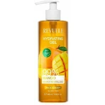 Відгуки Mango 99% зволожуючий гель для тіла для всіх типів шкіри 400мл: ціни та характеристики