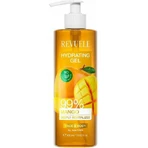Відгуки Mango 99% зволожуючий гель для тіла для всіх типів шкіри 400мл: ціни та характеристики