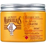 Le Petit Marseillais Органічний мед з Провансу та зміцнююча маска для волосся з ши 300 мл: ціни та характеристики