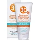 Сонцезахисний крем для обличчя "Панацея" SPF30 50мл