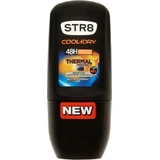 STR8 Cool & Dry Cool & Dry Thermal Protect 48h Antiperspirant Deodorant 48h Roll-On 50ml