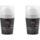 Vichy Homme Дезодорант 48ч ролл-он 2х50мл