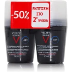 Vichy Homme Дезодорант 48ч ролл-он 2х50мл: цены и характеристики