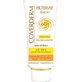 Coverderm Водостойкий солнцезащитный крем для лица SPF60 с цветом 50 мл