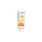 Coverderm Водостойкий солнцезащитный крем для лица SPF60 с цветом 50 мл: цены и характеристики