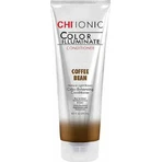 CHI Іонний кондиціонер для збереження кольору кавових зерен CHI Ionic Color Illuminate для фарбованого волосся 250 мл: ціни та характеристики