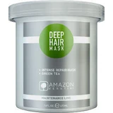 Amazon Keratin Deep Hair Mask Увлажняющая маска для волос 473 мл