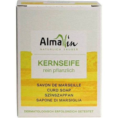 Мило для рук Almawin Soap брусок 100гр: ціни та характеристики