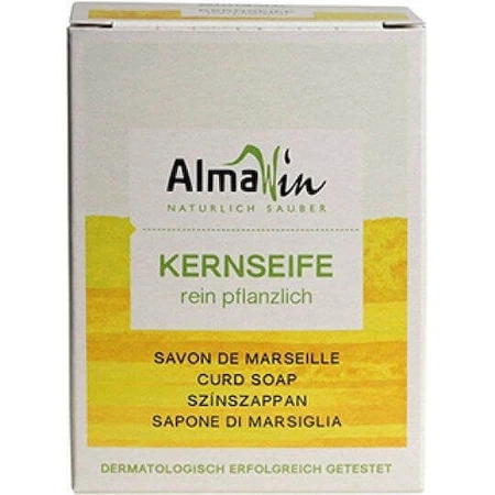 Мило для рук Almawin Soap брусок 100гр: ціни та характеристики