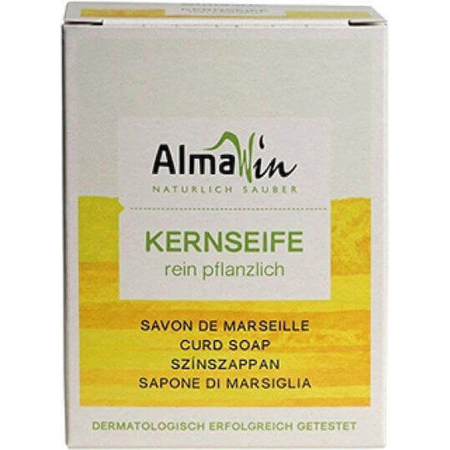 Мило для рук Almawin Soap брусок 100гр: ціни та характеристики