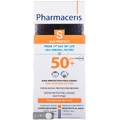 Безпечний сонцезахисний крем для обличчя з перших днів життя Pharmaceris S Sun Protection SPF50+ 50 мл