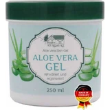 Vom Pullach Hof Aloe Vera Gel Зволожуючий гель для тіла з алое вера для чутливої шкіри 250мл