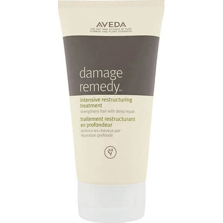 Лосьон для волос Aveda Damage Remedy Интенсивное восстанавливающее лечение 150 мл: цены и характеристики