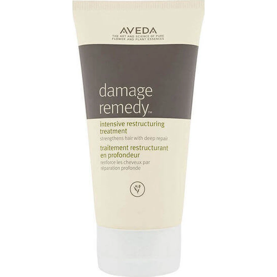 Лосьон для волос Aveda Damage Remedy Интенсивное восстанавливающее лечение 150 мл: цены и характеристики