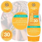 Австралийское золото Водостойкий солнцезащитный лосьон для тела SPF30 237 мл: цены и характеристики