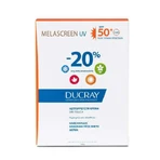 Ducray Melascreen UV Light Melascreen UV Light Водостойкий солнцезащитный крем для лица для нормальной и комбинированной кожи Защита от солнца (SPF) 50 80 мл: цены и характеристики