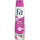Fa Pink Passion Рожева троянда Дезодорант-спрей 48 год Дезодорант-спрей без алюмінію 150 мл