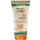 Garnier Ambre Solaire Сонцезахисний лосьйон для обличчя та тіла SPF50 175 мл